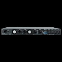 DAP SI-4.700 4x 700 W install amplifier