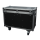 Showtec Case for 2 x Shark - The Meg With accessory compartment