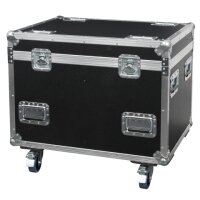 Showtec Case for 2x Phantom 3R Hybrid Premium Line