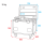 Showtec Case for 2x Phantom 3R Hybrid Premium Line - with accessory compartment