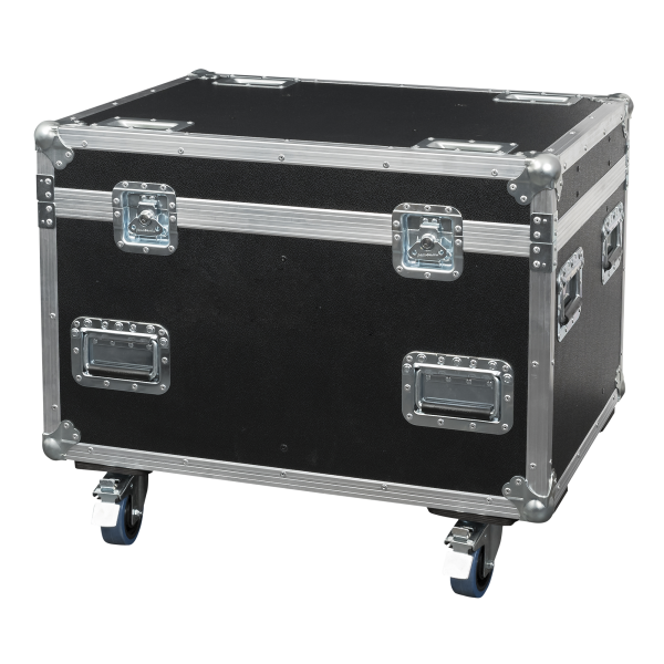 Showtec Case for 2x Phantom 130 / 3R Beam Premium Line