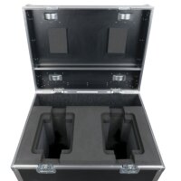 Showtec Case for 2x Phantom 130 / 3R Beam Premium Line