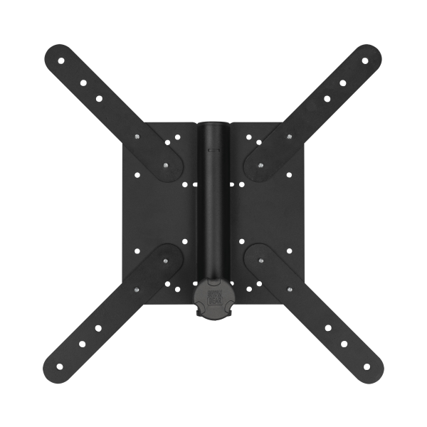 Showgear Screen Mount for 35 mm Pole VESA compatible