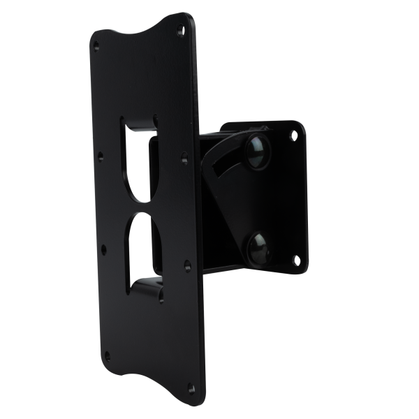 Showgear Speaker Wall Mount 30°x160° tilt and swivel