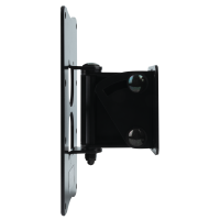 Showgear Speaker Wall Mount 30°x160° tilt and swivel