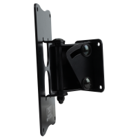 Showgear Speaker Wall Mount 30°x160° tilt and swivel