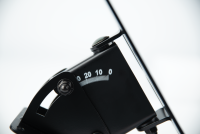 Showgear Speaker Wall Mount 30°x160° tilt and swivel