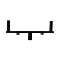 Showgear Adjustable T-bar for Speaker Stand