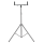Showgear Adjustable T-bar for Speaker Stand