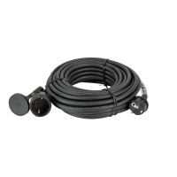 DAP H07RN-F 3G1.5 Schuko Extension Cable 20 m