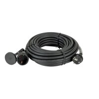 DAP H07RN-F 3G1.5 Schuko Extension Cable 20 m