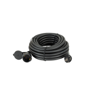 DAP H07RN-F 3G2.5 Schuko Extension Cable 20 m