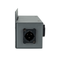 Showgear Powerport 3 True 1x Power Pro True Eingang - 3x Power Pro True Ausgänge
