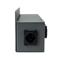 Showgear Powerport 5 True 1x Power Pro True Eingang - 5x Power Pro True Ausgänge
