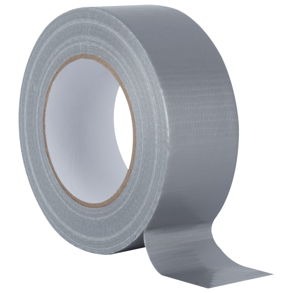 Showgear Gaffa Tape Stage Grey - 48 mm / 50 m