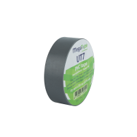 MegaTape PVC Tape UT7 Grey - 19 mm / 20 m