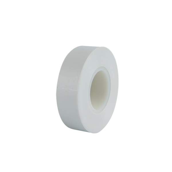 MegaTape PVC Tape UT7 White - 19 mm / 20 m