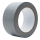 MegaTape PVC Tape UT5 Matte grey - 50 mm / 33 m