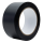 MegaTape PVC Tape UT5 Matte black - 50 mm / 33 m