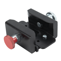 Showgear Slide 3.0 WLL 100 kg - 10 mm mounting hole