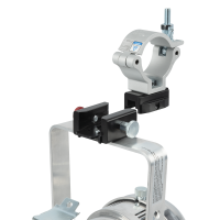 Showgear Slide 3.0 WLL 100 kg - 10 mm mounting hole