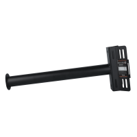 Showgear Mast & Pole Mounting Bracket Mast/Pole mounting bracket with ø 50 mm tube