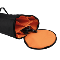 Showgear Transport Bag for Mic Stands Groß - für 6 Mikrofonständer