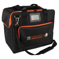 Showgear Gear Bag Medium Für den allgemeinen Gebrauch