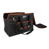 Showgear Gear Bag Large Für den allgemeinen Gebrauch