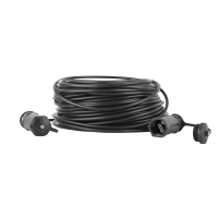 DAP Armoured HDMI 2.1 AOC 8K Fibre Cable 30 m - Armoured - gold plated