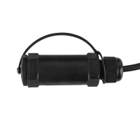 DAP Armoured HDMI 2.1 AOC 8K Fibre Cable 30 m - Armoured - gold plated