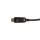 DAP Armoured HDMI 2.1 AOC 8K Fibre Cable 50 m - Armoured - gold plated
