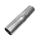 Seetronic XLR 3P male to XLR 3P male Gold contacts – silver housing