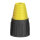 Seetronic Coloured Boot for Seetronic Jack Yellow