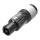 Neutrik PowerCON Connector - L Grey/white housing - large-diameter cables