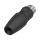 Neutrik XLR 5P Connector - female TOP Goldkontakte - Edelstahlgehäuse