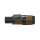 Neutrik speakON 2P Cable Connector - S Black/brown housing - small-diameter cables