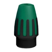 Seetronic Coloured Boot for Seetronic XLR Green