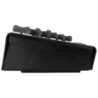 Showtec Easy 6 Mobile DMX controller 6-channel - 3-pin DMX