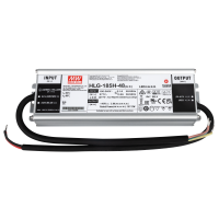 Meanwell LED Power Supply 185 W / 48 V HLG-185H-48