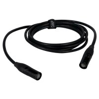 DAP Cat 6 - F/UTP Cable 3 m, X-Typ