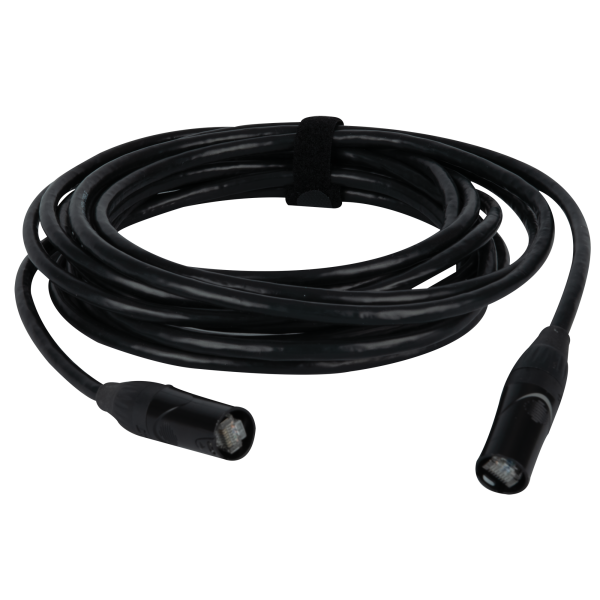 DAP Cat 6 - F/UTP Cable 6 m, X-type
