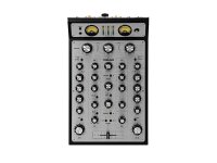 OMNITRONIC TRM-222 2-channel Rotary Mixer