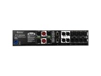 OMNITRONIC MTC-3204DSP 4-channel Amplifier with DSP