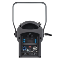 Showtec Performer Fresnel 2200 DDT Compact 300 W Warm...