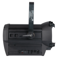 Showtec Performer Fresnel 2200 DDT Kompaktes 300 W warmweißes LED-Fresnel-Theater - 3200 K