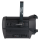 Showtec Performer Fresnel 2200 DDT Kompaktes 300 W warmweißes LED-Fresnel-Theater - 3200 K
