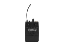 OMNITRONIC DAD Bodypack Transmitter