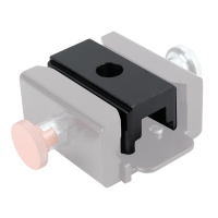 Showgear Inner Part Slide 3.0 10 mm mounting hole