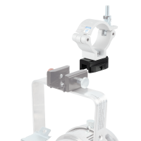 Showgear Inner Part Slide 3.0 10 mm mounting hole